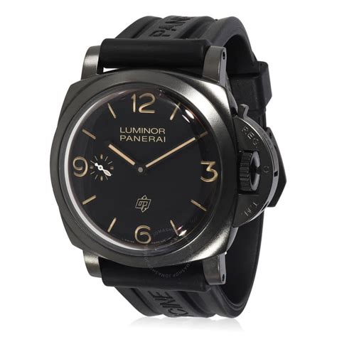 panerai ebay kleinanzeigen|pre owned Panerai watches.